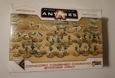 Beyond gates antares for sale  MANCHESTER
