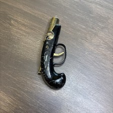 Vintage pirate pistol for sale  Warwick