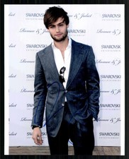 Douglas booth schauspieler gebraucht kaufen  Bad Neustadt-Umland