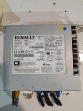 Autoradio origine renault d'occasion  L'Horme