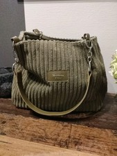 Handtasche schultertasche dame gebraucht kaufen  Hamminkeln