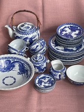 Japanisches tee service gebraucht kaufen  Goslar