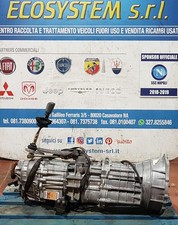 Cambio manuale completo usato  Italia