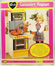 Sindy magic stove d'occasion  Expédié en Belgium