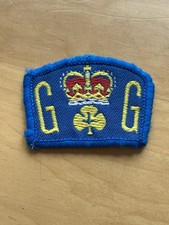 guide badge for sale  NOTTINGHAM