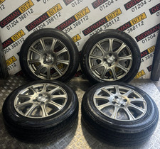 nissan cube wheels for sale nissan cube wheels for sale  BOLTON