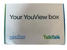 Talk talk youview for sale  LONDON