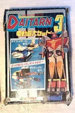 Daitarn iii jumbo usato  Camaiore