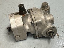 Ax10 csu gipsy for sale  LEEDS