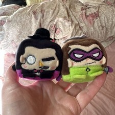 Batman penguin riddler for sale  CARRICKFERGUS