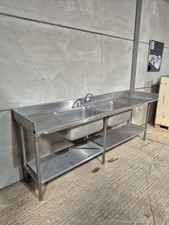 Large solid welded for sale  RUGBY