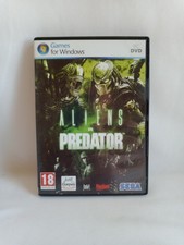 Jeux vidéo aliens d'occasion  Lavelanet