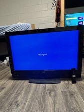 Televisão Vizio L37HDTV10A 37" 720p HD LCD comprar usado  Enviando para Brazil