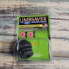 Limbsaver sharpshooter ring for sale  Washburn