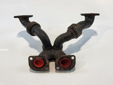Bmw abgaskrümmer 11627843780 gebraucht kaufen  Tarp