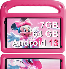 Tablet kids android usato  Roma