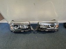 Toyota hilux invincible for sale  GRAVESEND