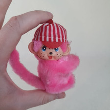 Vintage monchhichi seguchi gebraucht kaufen  Wenden
