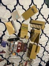 Tech deck mini for sale  Atlanta