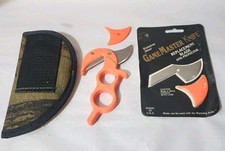 Gamemaster knife wyoming for sale  Renton