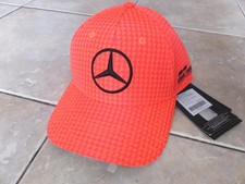 lewis hamilton cap for sale  BOSTON