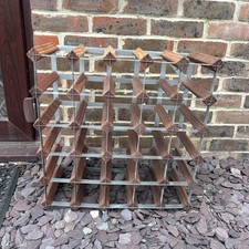 Large wood metal for sale  BOGNOR REGIS