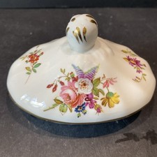 Vintage hammersley spode for sale  ILKESTON
