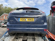 Ford focus mk2 for sale Ford focus mk2 for sale  CHORLEY