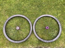 Zipp 303 firecrest for sale  BURNTISLAND