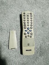 Philips u442 remote for sale  BATLEY