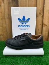 Vintage adidas garwen for sale  UK