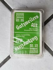 Gatzweilers alt skatblatt gebraucht kaufen  Köln