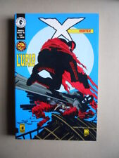 Vortex 1995 star usato  Italia