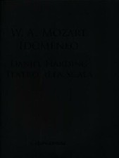 Idomeneo. con dvd usato  Italia