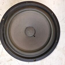 Canton woofer model gebraucht kaufen  Mannheim