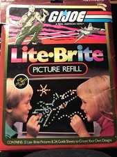 Vintage lite brite for sale  Evansville