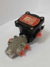 ASCO / Válvula solenóide de 3/2 vias operada diretamente / 12600020 / 0-10 BAR comprar usado  Enviando para Brazil