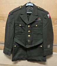 Véritable veste officier d'occasion  Cazouls-lès-Béziers