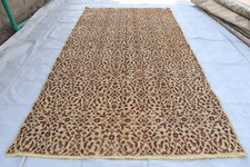 Vintage floral rug for sale  USA