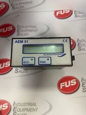 Elcomponent aem31 phase for sale  PERSHORE