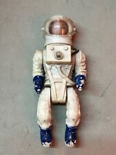 Astronauta giocattolo plastica usato  Catania