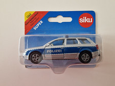 Siku 1365 audi gebraucht kaufen  Erfurt
