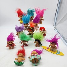 Russ misc. trolls for sale  Nixa