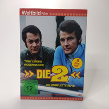 Komplette serie dvds gebraucht kaufen  Wollmatingen