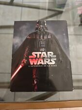 Star wars intégrale d'occasion  Saint-Jean-de-Bournay