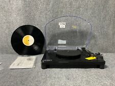 Ion air turntable for sale  North Miami Beach