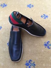 Gucci loafers shoes for sale  LYTHAM ST. ANNES