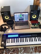 Set musicale semiprofessionale usato  Pontassieve