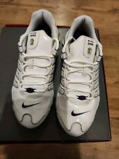 Nike shox nz gebraucht kaufen  Hamburg