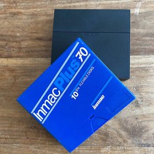 Vintage 5.25 floppy for sale  CLITHEROE
